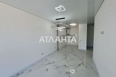 1-комнатная квартира по адресу ул. Зеленая (площадь 38,6 м²) - Atlanta.ua - фото 13