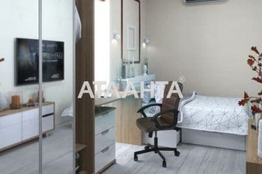 1-кімнатна квартира за адресою вул. Спрейсу (площа 24,4 м²) - Atlanta.ua - фото 6