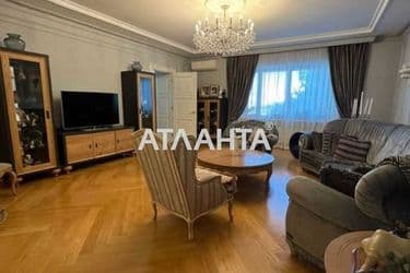 4+-rooms apartment apartment by the address st. Uspenskaya Chicherina (area 212,1 m²) - Atlanta.ua - photo 35