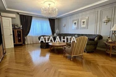 4+-rooms apartment apartment by the address st. Uspenskaya Chicherina (area 212,1 m²) - Atlanta.ua - photo 37