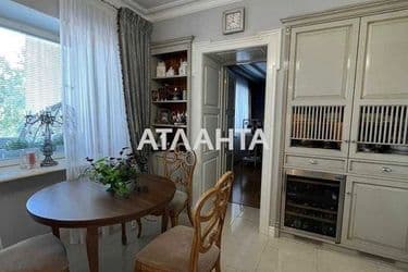 4+-rooms apartment apartment by the address st. Uspenskaya Chicherina (area 212,1 m²) - Atlanta.ua - photo 39