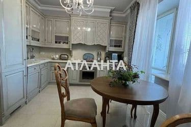 4+-rooms apartment apartment by the address st. Uspenskaya Chicherina (area 212,1 m²) - Atlanta.ua - photo 40