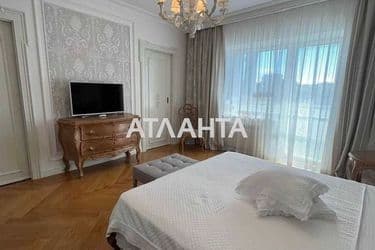 4+-rooms apartment apartment by the address st. Uspenskaya Chicherina (area 212,1 m²) - Atlanta.ua - photo 49