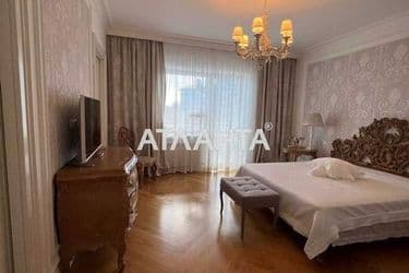 4+-rooms apartment apartment by the address st. Uspenskaya Chicherina (area 212,1 m²) - Atlanta.ua - photo 50