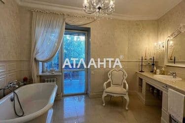 4+-rooms apartment apartment by the address st. Uspenskaya Chicherina (area 212,1 m²) - Atlanta.ua - photo 52