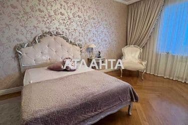 4+-rooms apartment apartment by the address st. Uspenskaya Chicherina (area 212,1 m²) - Atlanta.ua - photo 55
