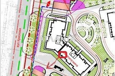 1-room apartment apartment by the address st. Krasnova (area 42,1 m²) - Atlanta.ua - photo 21