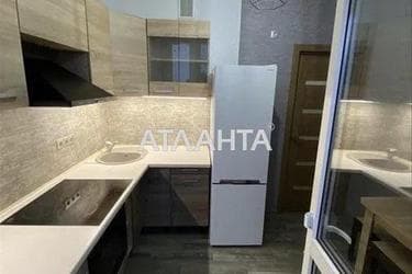 1-комнатная квартира по адресу ул. 1 мая (площадь 36 м²) - Atlanta.ua - фото 16