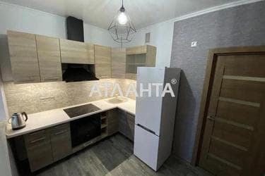 1-комнатная квартира по адресу ул. 1 мая (площадь 36 м²) - Atlanta.ua - фото 13