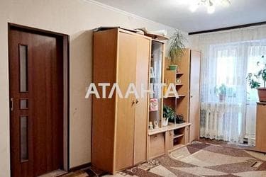 2-комнатная квартира по адресу Пасечная ул.   (площадь 45,6 м²) - Atlanta.ua - фото 9