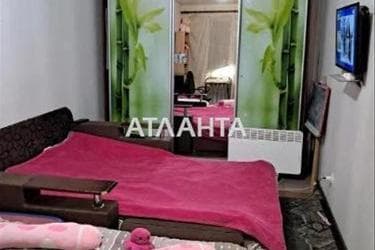 2-комнатная квартира по адресу Пасечная ул.   (площадь 45,6 м²) - Atlanta.ua - фото 11