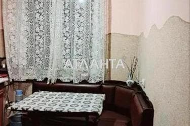 2-комнатная квартира по адресу Пасечная ул.   (площадь 45,6 м²) - Atlanta.ua - фото 12