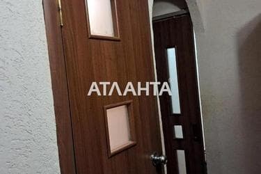 2-комнатная квартира по адресу Пасечная ул.   (площадь 45,6 м²) - Atlanta.ua - фото 13