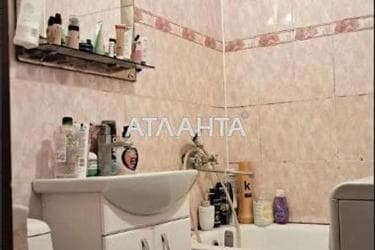 2-комнатная квартира по адресу Пасечная ул.   (площадь 45,6 м²) - Atlanta.ua - фото 15