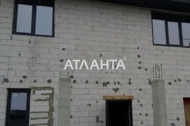 House by the address (area 188 m²) - Atlanta.ua - photo 17