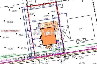 House by the address (area 188 m²) - Atlanta.ua - photo 19