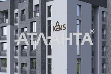 1-room apartment apartment by the address st. Spreysa (area 25 m²) - Atlanta.ua - photo 10