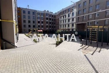 1-room apartment apartment by the address st. Spreysa (area 25 m²) - Atlanta.ua - photo 16