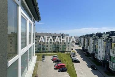 2-кімнатна квартира за адресою вул. Весняна (площа 66 м²) - Atlanta.ua - фото 17