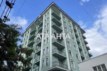 2-комнатная квартира по адресу Успенский пер. (площадь 57,3 м²) - Atlanta.ua - фото 9