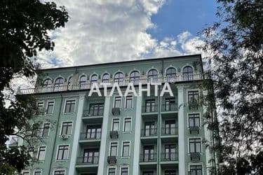 2-комнатная квартира по адресу Успенский пер. (площадь 57,3 м²) - Atlanta.ua - фото 11