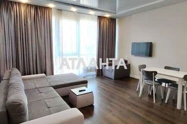 3-кімнатна квартира за адресою вул. Французький бульв. (площа 110 м²) - Atlanta.ua - фото 22