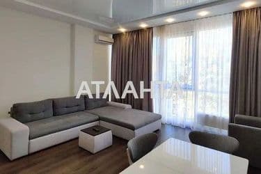 3-кімнатна квартира за адресою вул. Французький бульв. (площа 110 м²) - Atlanta.ua - фото 25