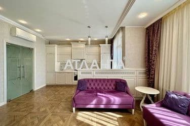 2-кімнатна квартира за адресою вул. Відрадна (площа 83 м²) - Atlanta.ua - фото 23