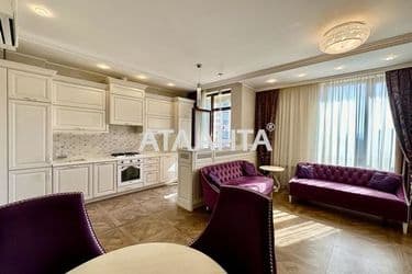 2-кімнатна квартира за адресою вул. Відрадна (площа 83 м²) - Atlanta.ua - фото 22