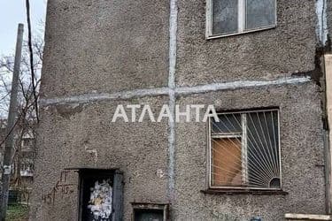 Багатокімнатна квартира за адресою Небесної сотні пр. (площа 61 м²) - Atlanta.ua - фото 23