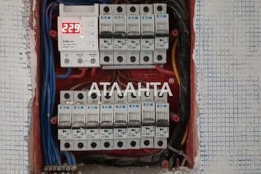 Багатокімнатна квартира за адресою Небесної сотні пр. (площа 61 м²) - Atlanta.ua - фото 20