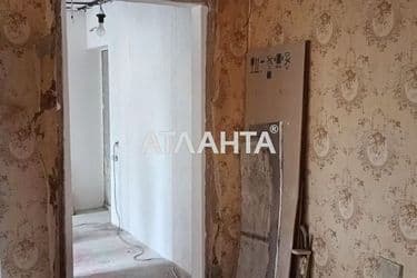 Багатокімнатна квартира за адресою Небесної сотні пр. (площа 61 м²) - Atlanta.ua - фото 21