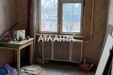 Багатокімнатна квартира за адресою Небесної сотні пр. (площа 61 м²) - Atlanta.ua - фото 15