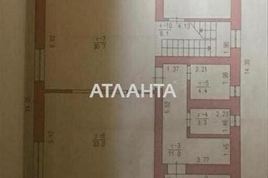 House (area 240 m²) - Atlanta.ua - photo 57