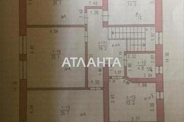 House (area 240 m²) - Atlanta.ua - photo 56