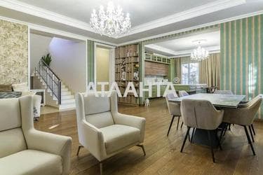 House (area 240 m²) - Atlanta.ua - photo 37