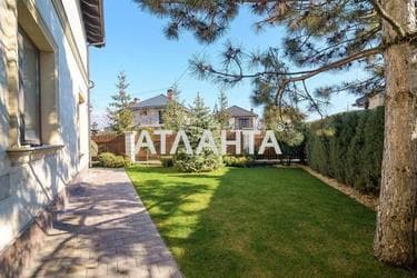 House (area 240 m²) - Atlanta.ua - photo 34