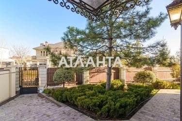 House (area 240 m²) - Atlanta.ua - photo 35