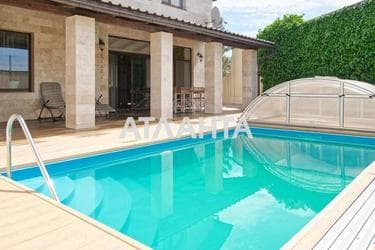 House (area 240 m²) - Atlanta.ua - photo 30