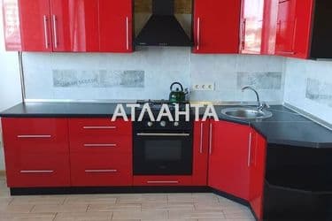 1-room apartment apartment by the address st. Trolleybusnaya (area 31 m²) - Atlanta.ua - photo 11