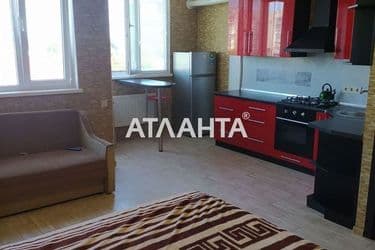 1-room apartment apartment by the address st. Trolleybusnaya (area 31 m²) - Atlanta.ua - photo 12