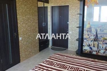 1-room apartment apartment by the address st. Trolleybusnaya (area 31 m²) - Atlanta.ua - photo 10