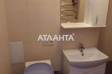 1-room apartment apartment by the address st. Trolleybusnaya (area 31 m²) - Atlanta.ua - photo 14