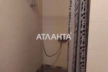 1-room apartment apartment by the address st. Trolleybusnaya (area 31 m²) - Atlanta.ua - photo 15