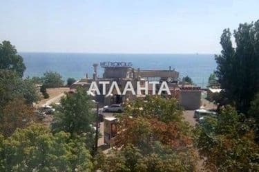 3-комнатная квартира по адресу ул. Парковая (площадь 63 м²) - Atlanta.ua - фото 12