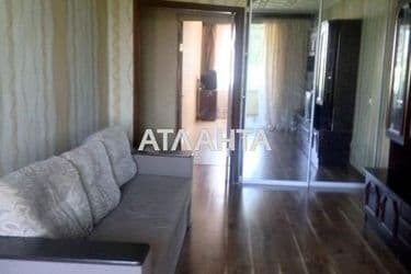 3-комнатная квартира по адресу ул. Парковая (площадь 63 м²) - Atlanta.ua - фото 10