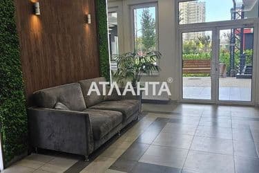 1-кімнатна квартира за адресою вул. Вільямса ак. (площа 20,7 м²) - Atlanta.ua - фото 8
