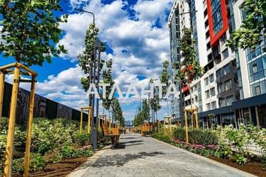 1-кімнатна квартира за адресою вул. Вільямса ак. (площа 20,7 м²) - Atlanta.ua - фото 9