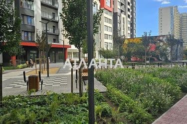 1-кімнатна квартира за адресою вул. Вільямса ак. (площа 20,7 м²) - Atlanta.ua - фото 10