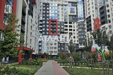 1-кімнатна квартира за адресою вул. Вільямса ак. (площа 20,7 м²) - Atlanta.ua - фото 11